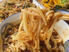 涛涛打卤面-涛涛卤面馆(胜利街店)