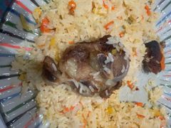 -巴依老爷新疆美食(工体旗舰店)