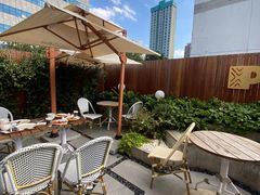 -Peet's Coffee皮爷咖啡(大学路店)