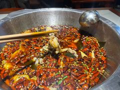 -老哥门肥肠鱼(鱼嘴店)