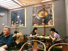 大堂-云海肴云南菜(曲江大悦城店)