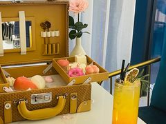 -神秘先生西餐酒廊