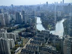 -环球港凯悦 · 享悦中餐厅