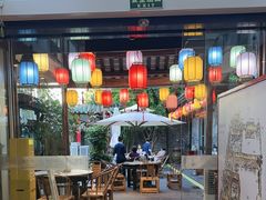 -院8里·少城记忆老川菜(宽窄巷子店)