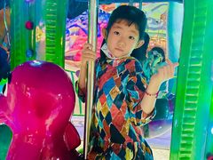 -青岛嘉年华主题乐园