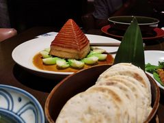 -湖滨28中餐厅·西湖宴·杭州君悦酒店