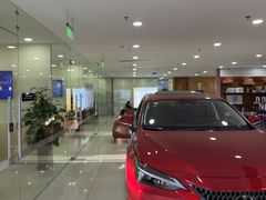 -大连中升雷克萨斯(华北路店)