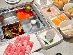 -海底捞火锅(群光广场店)