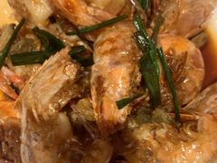 -阿明小菜·海鲜·上海菜(梅陇华理店)