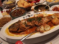 -李记搅团•非遗陕菜(三桥店)