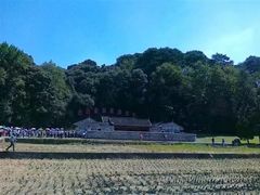 -古田会议纪念馆