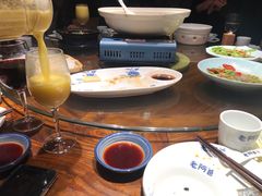 -老阿爸鲜鱼土菜(昆山花桥店)