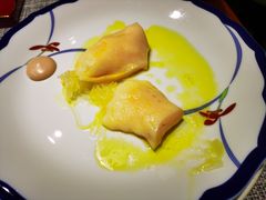 白灼响螺片-潮汕味道·煮海餐厅(金麟大厦店)