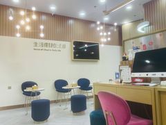 -HIMO海马体照相馆(杭州西溪印象城店)