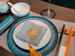 -墨泉峰味(润和国际广场店)