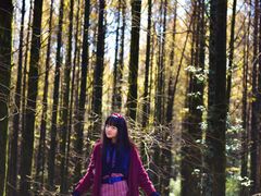 -山王坪喀斯特国家生态公园