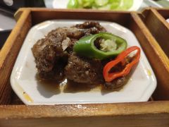 -粤财皇冠假日酒店·彩华轩中餐厅