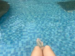 -广州锦绣香江度假别墅