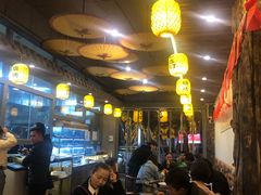 -江湖一盏灯·滇味卤烤(普惠园店)