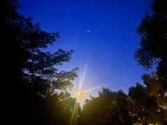 -长春市南湖公园