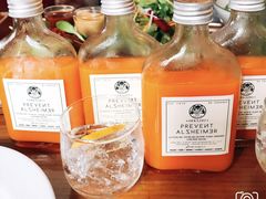 fresh&nbsp;juice&nbsp;农场鲜榨果汁-Ohkajhu Organic Farm Sansai