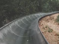-富斯特索道