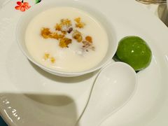 -阳澄湖费尔蒙酒店颐丰阁中餐厅(马鞍山西路店)