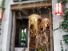 门面-馬蘭花開(车站大道店)