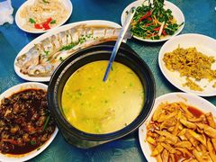 -旺福楼(钱家坞总店)