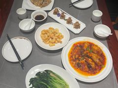 -燕春楼(海河华鼎店)