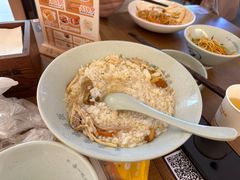 -王春春鸡汤饭(重庆巴南万达店)