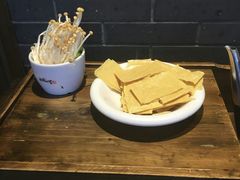 -纸盐河码头火锅(十八梯店)
