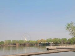 -石家庄市植物园
