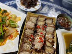 -龙姐私房菜(和顺古镇店)