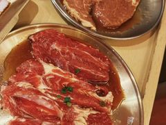 -西塔老太太泥炉烤肉(杭州首店)
