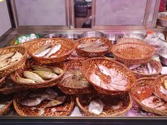-长平老姿娘夜粥(平东一街店)