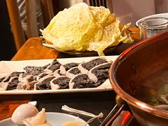 -裕德孚·非遗手切涮羊肉(东直门内大街店)