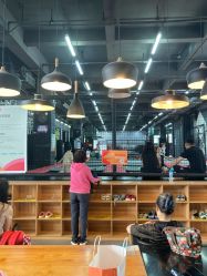 -零重力蹦床空间·滑梯·海洋球·团建(奥特莱斯店)