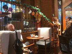 -及咖啡GatherCoffee(华申大厦店)