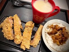 -永和大王(茉莉上新·友谊店)