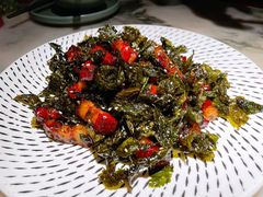 茶香肉-苏乡兰亭·新派淮扬菜(吾悦广场店)