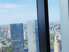 -万达文华酒店·48F云端窗景美食汇自助餐厅