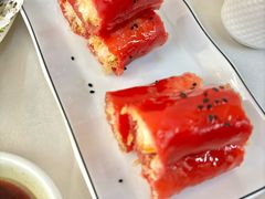 -华源餐厅·海鲜大排档(日月贝店)