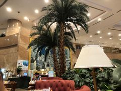 -南京维景国际大酒店(南京博物院店)