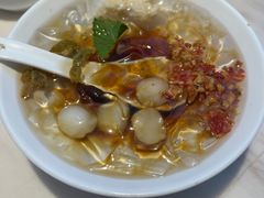 -茅庐毛血旺(烟台大悦城店)