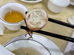 炸吹筒仔-电白鸭粥店(下沙二坊88号店)