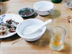 -鸿渡渔庄·特色鸭咀鱼