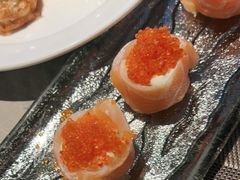 -極上萬膳·日料放题(来福士江景店)