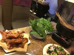 -金太阳海鲜烧烤·本地人餐厅(东纬路旗舰店)