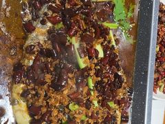 -三味鱼屋(琥珀山庄店)